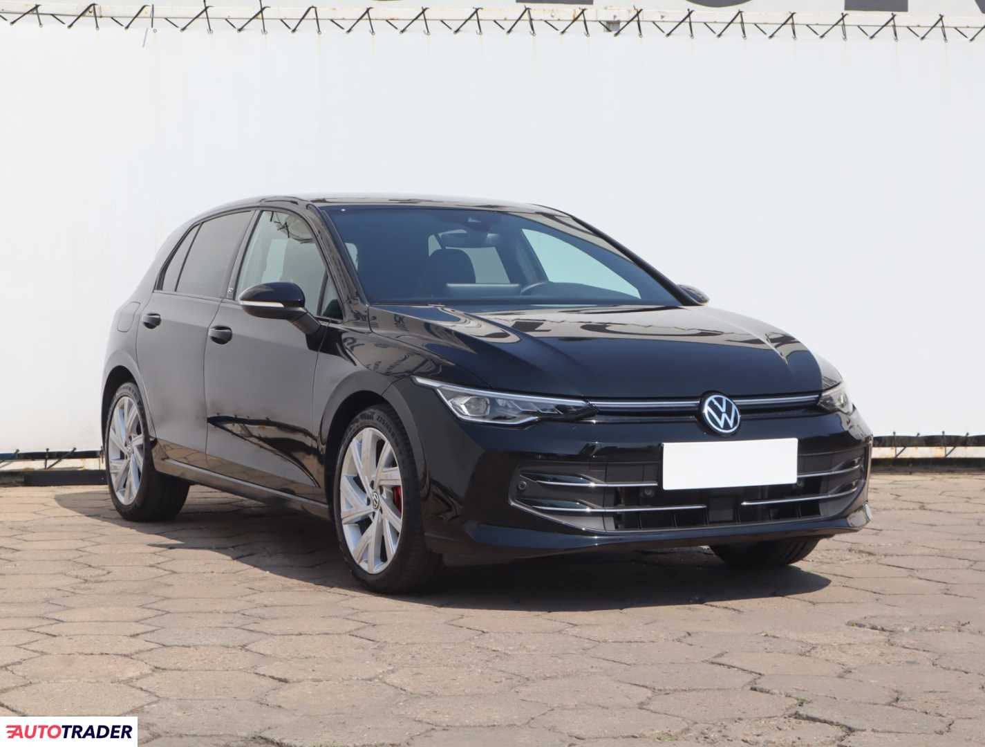 Volkswagen Golf 2024 1.5 147 KM