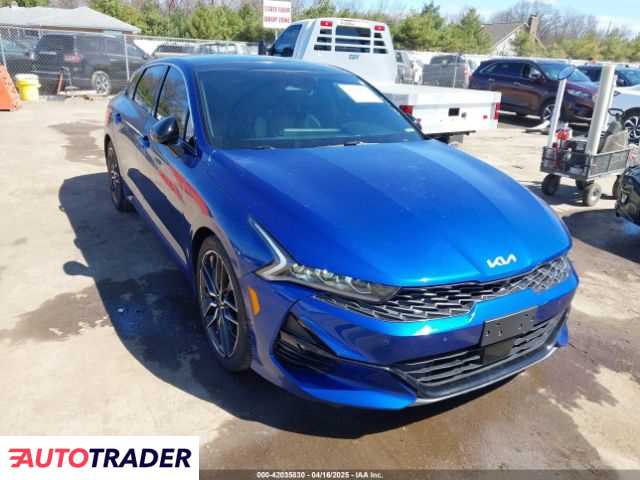 Kia Pozostałe 2022 2 Kia Pozostałe 2022 2