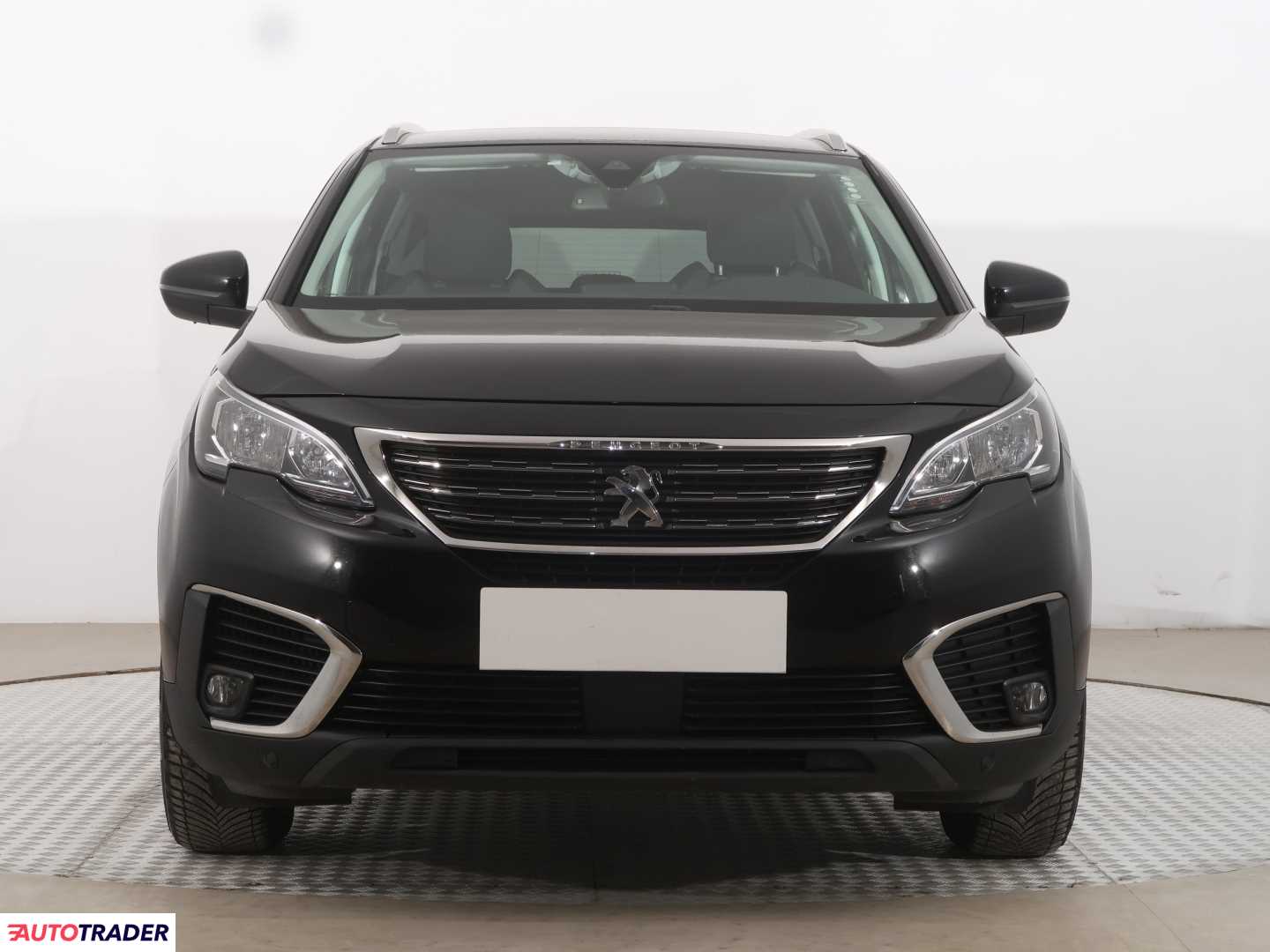 Peugeot 5008 1.5 128 KM 2019r. (Piaseczno)