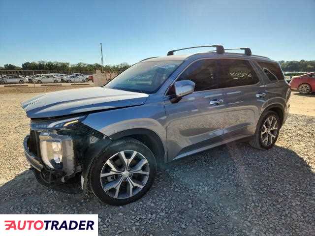 Hyundai Pozostałe 2020 3