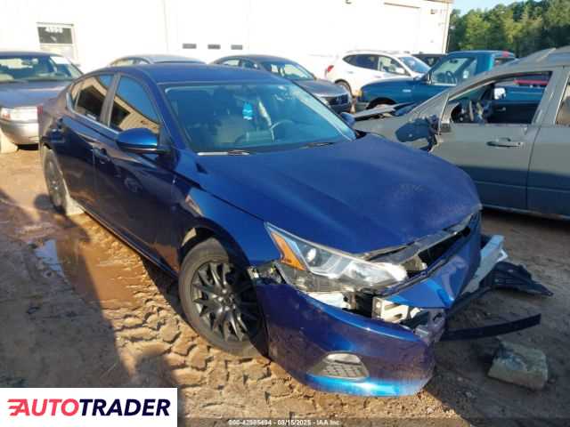 Nissan Altima 2019 2