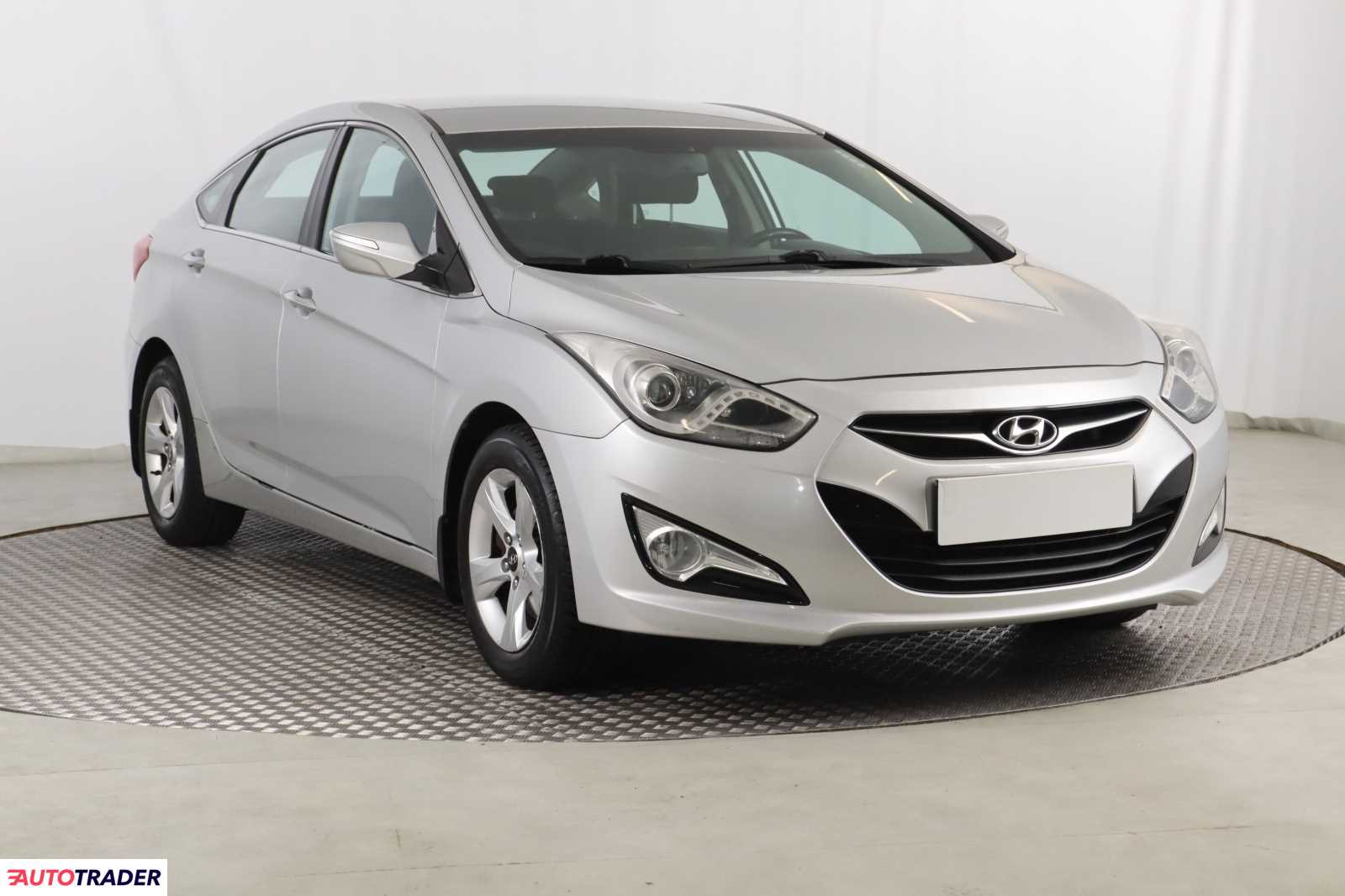 Hyundai i40 2013 2.0 175 KM