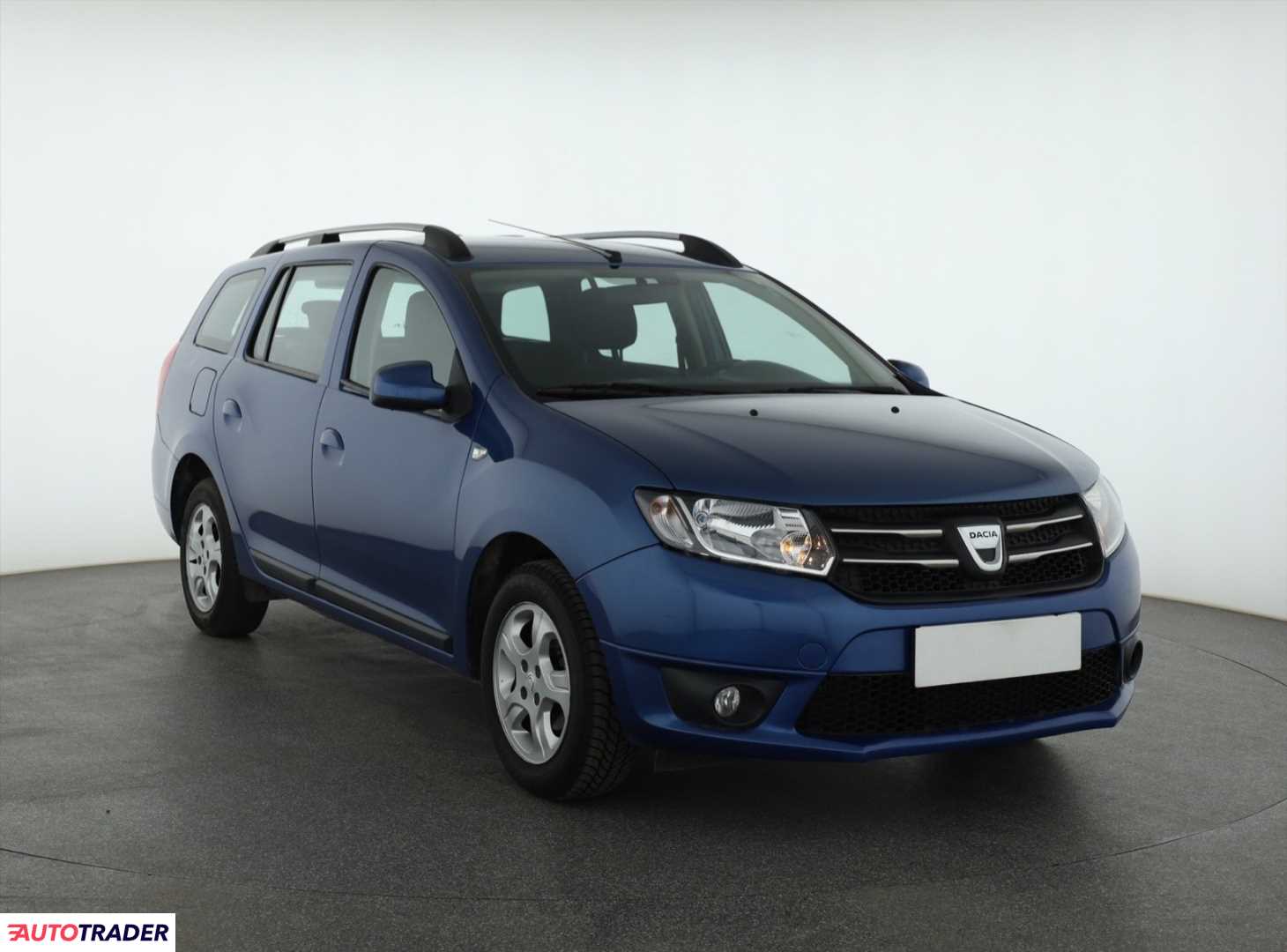 Dacia Logan 2013 0.9 88 KM Dacia Logan 2013 0.9 88 KM