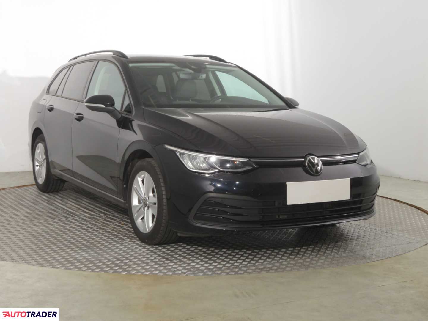 Volkswagen Golf 2023 1.5 128 KM