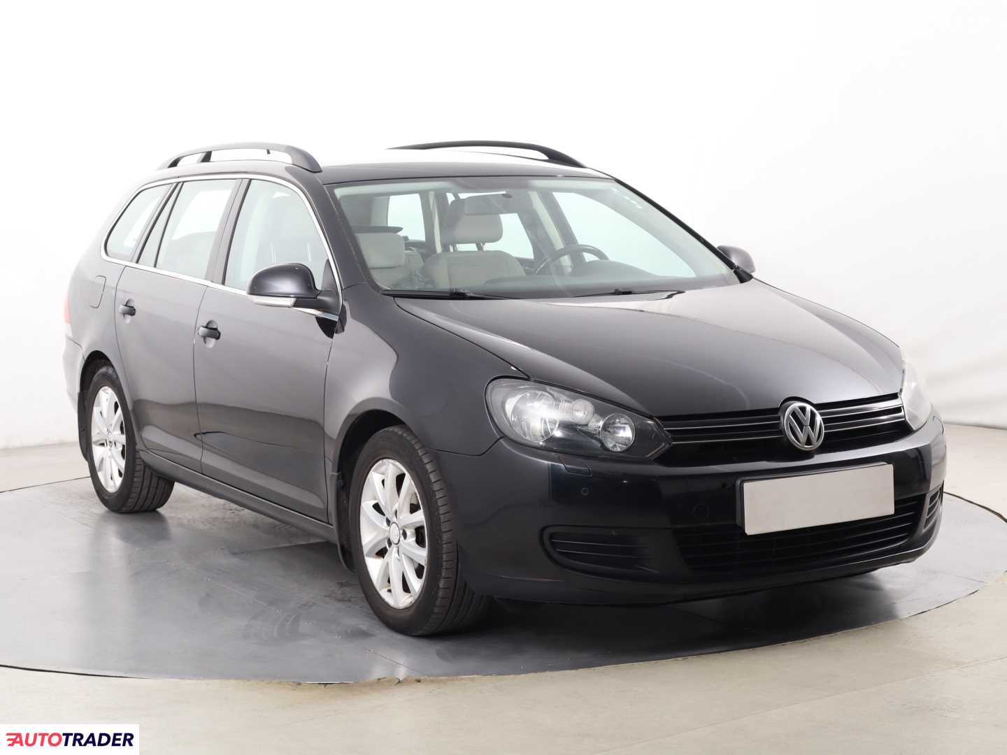 Volkswagen Golf 1.4 120 KM 2011r. (Piaseczno)