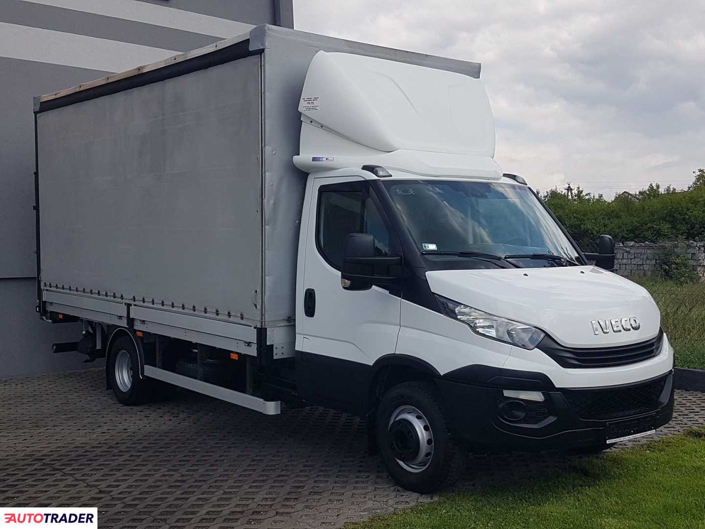 Iveco 2017