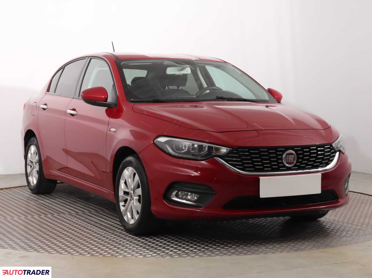 Fiat Tipo 2019 1.4 93 KM