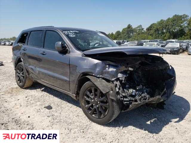 Jeep Grand Cherokee 2017 3 Jeep Grand Cherokee 2017 3