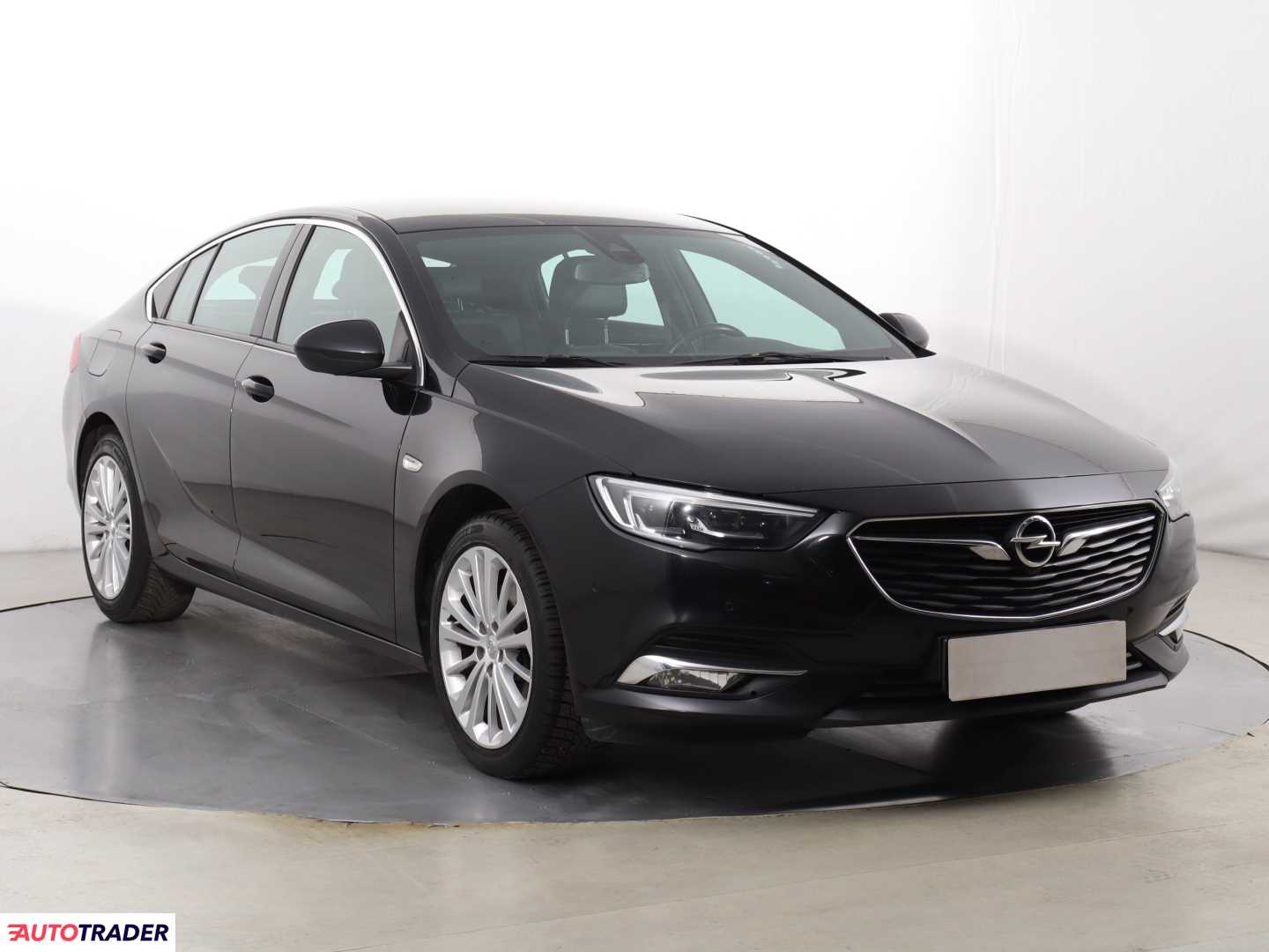 Opel Insignia 2.0 167 KM 2019r. (Piaseczno)