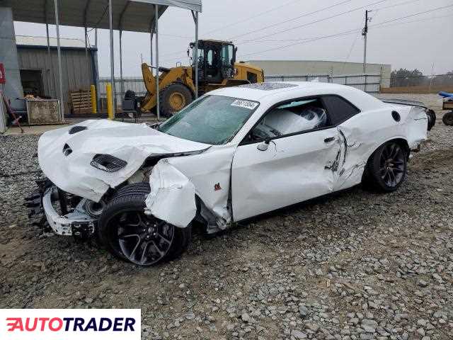 Dodge Challenger 2023 6 Dodge Challenger 2023 6