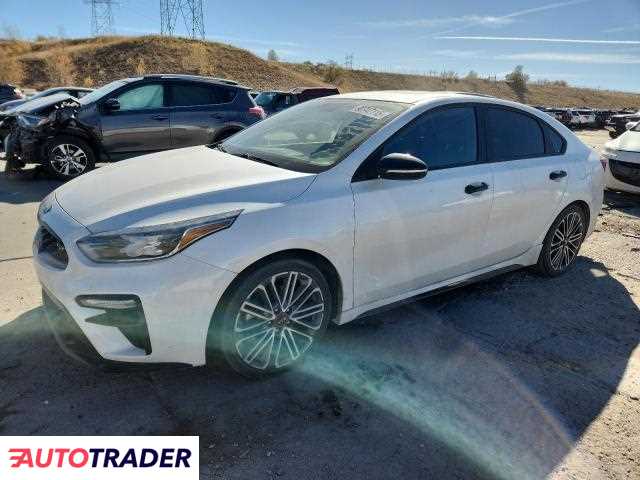 Kia Pozostałe 2020 1