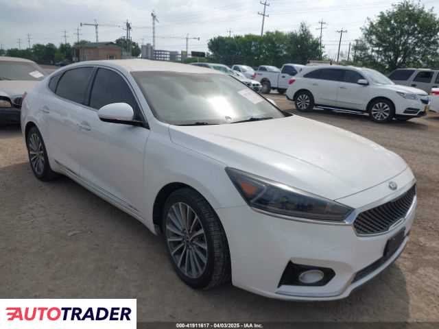 Kia Pozostałe 2019 3 Kia Pozostałe 2019 3