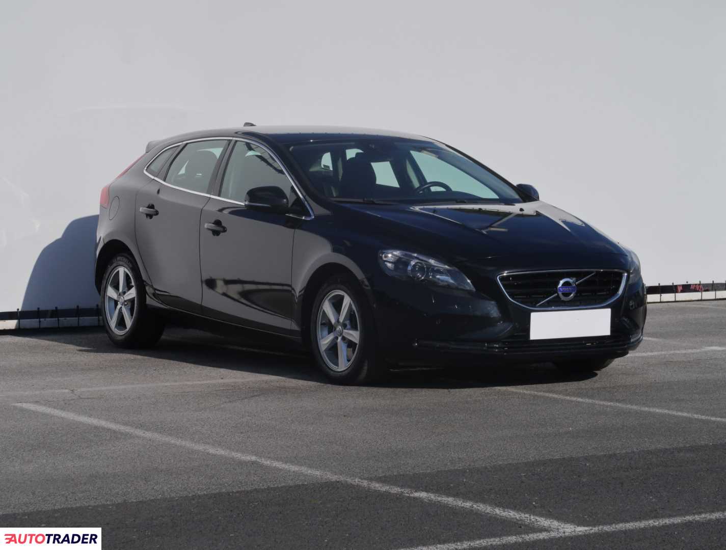 Volvo V40 2012 2.0 147 KM Volvo V40 2012 2.0 147 KM