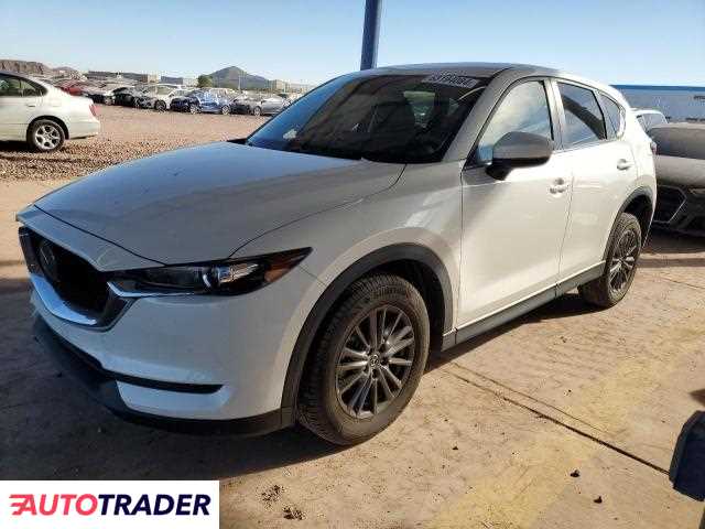 Mazda CX-5 2021 2