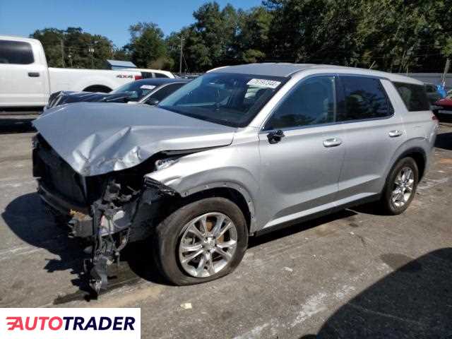 Hyundai Pozostałe 2021 3 Hyundai Pozostałe 2021 3