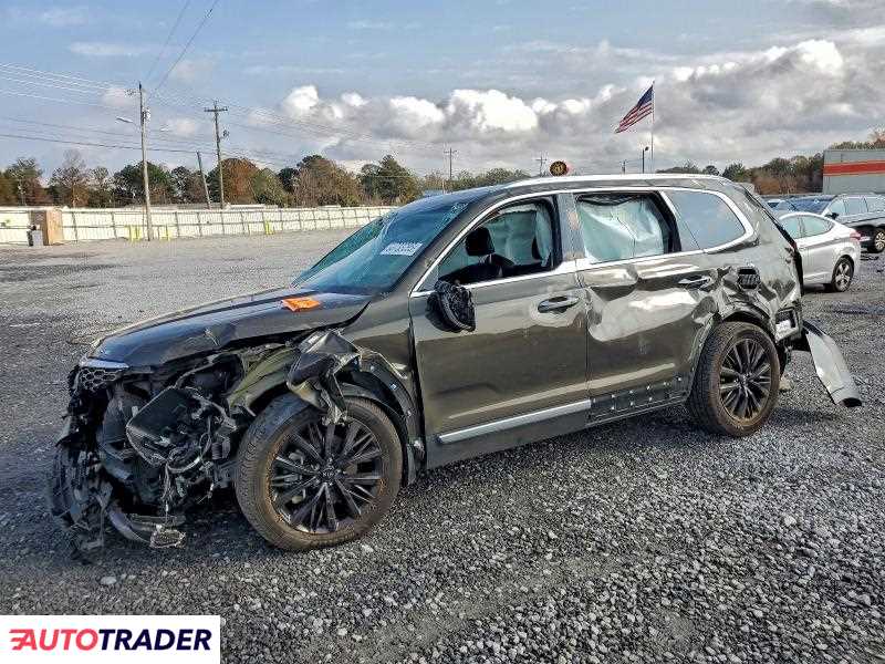 Kia Pozostałe 2020 3