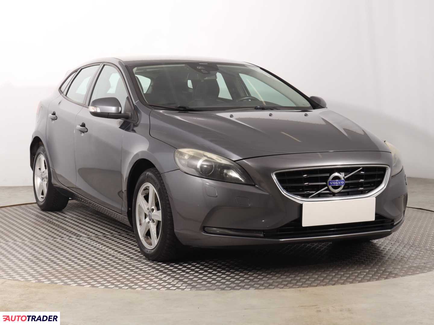 Volvo V40 2012 2.0 147 KM Volvo V40 2012 2.0 147 KM