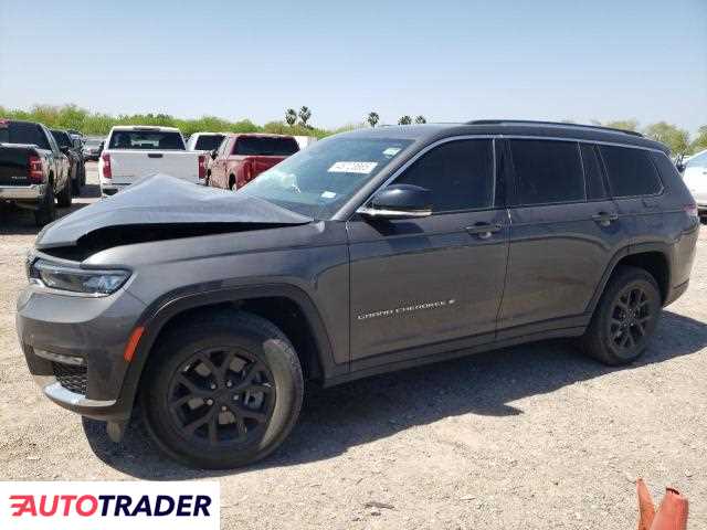 Jeep Cherokee 2023 3 Jeep Cherokee 2023 3