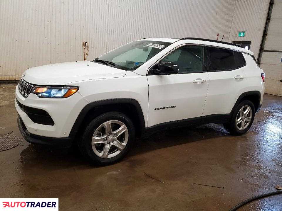 Jeep Compass 2024 2