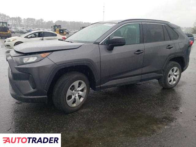 Toyota Pozostałe 2021 2 Toyota Pozostałe 2021 2
