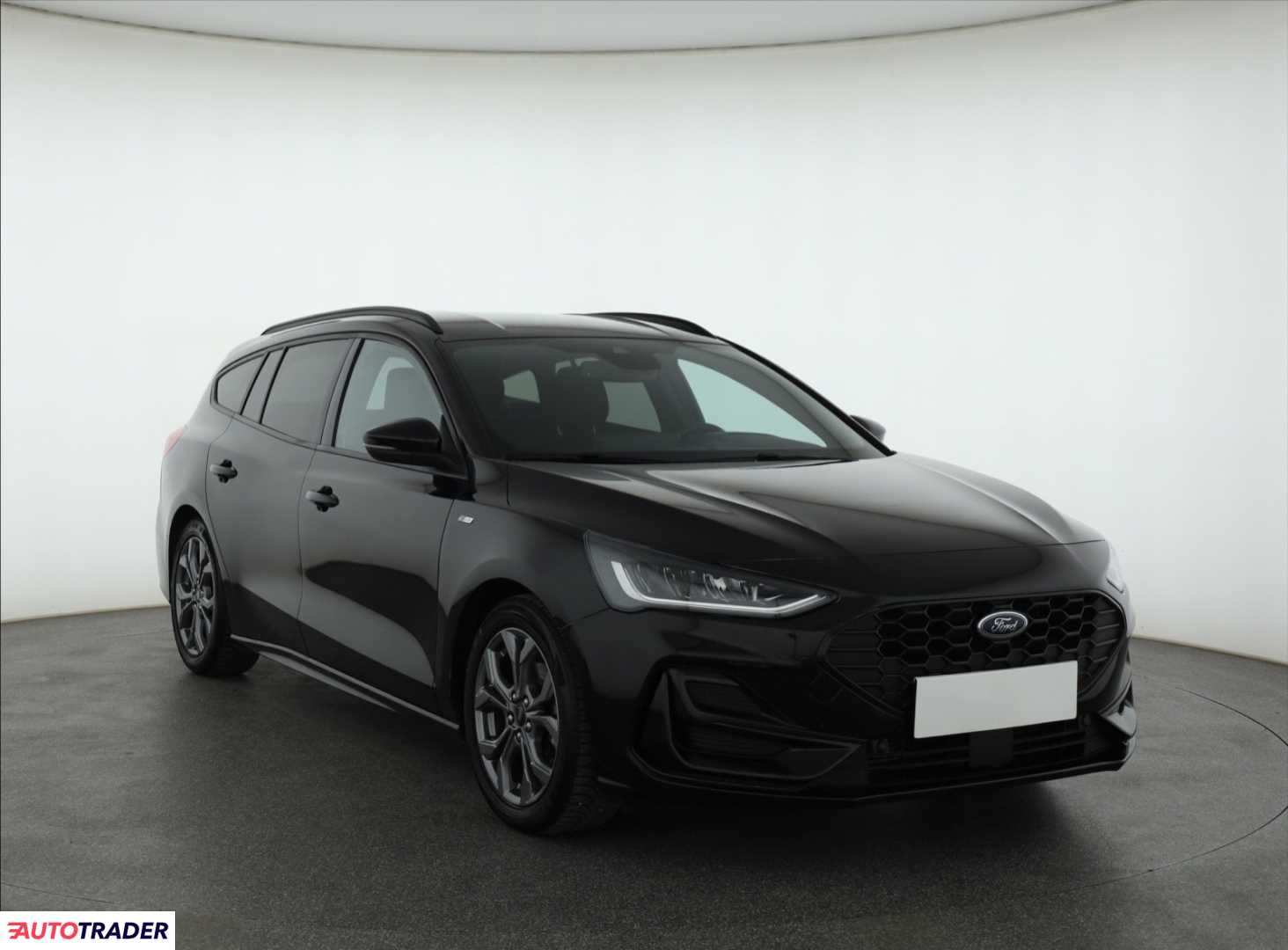 Ford Focus 2024 1.0 152 KM