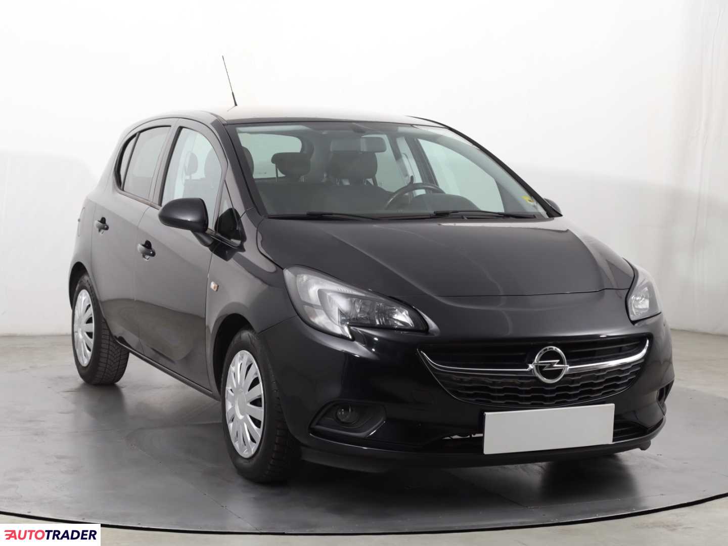 Opel Corsa 2015 1.4 88 KM