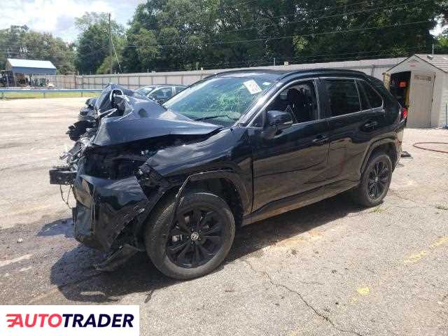 Toyota Pozostałe 2022 2 Toyota Pozostałe 2022 2