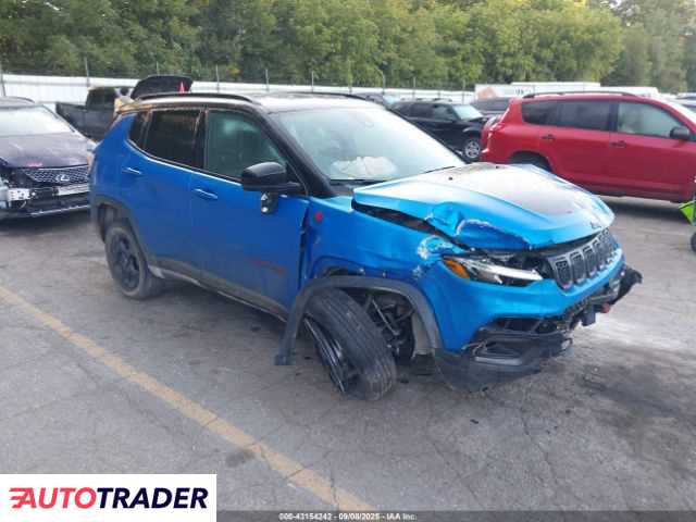 Jeep Compass 2023 2