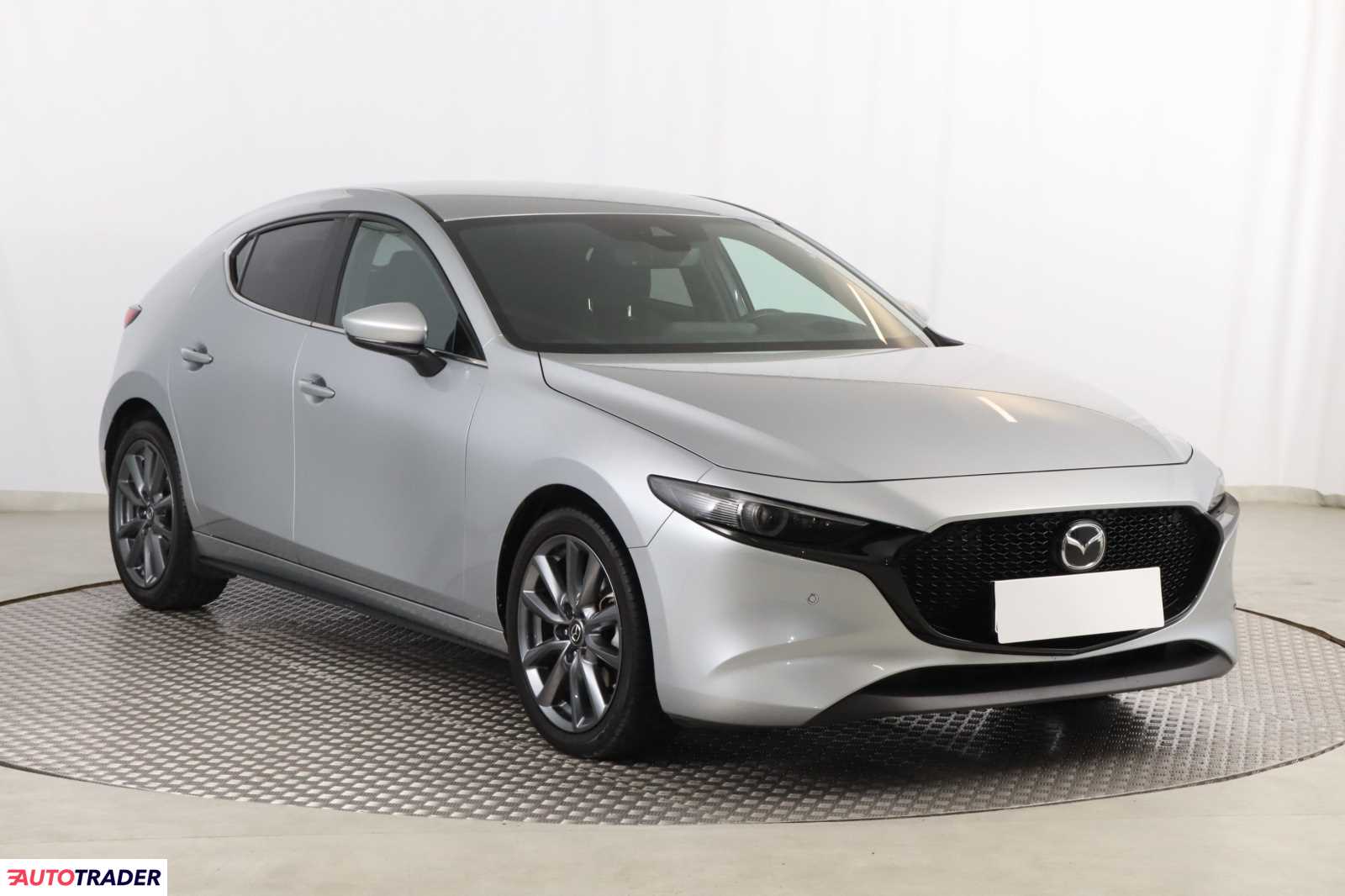 Mazda 3 2021 2.0 147 KM Mazda 3 2021 2.0 147 KM
