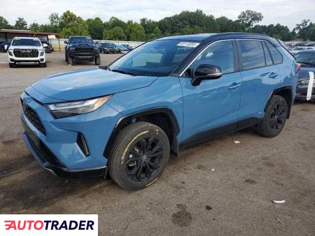 Toyota Pozostałe 2023 2 Toyota Pozostałe 2023 2