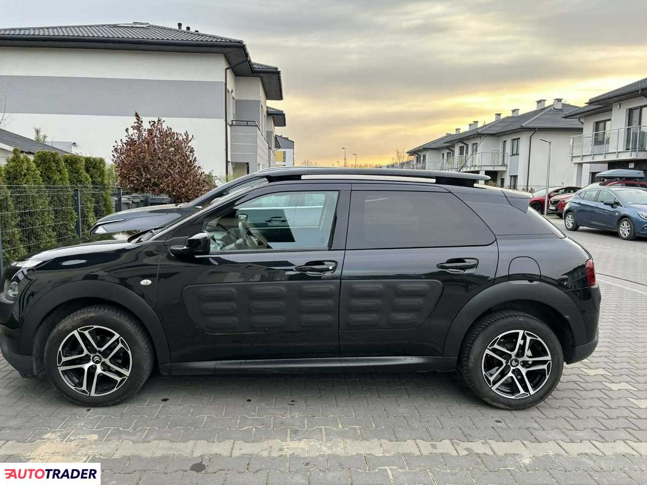 Motoryzacja - Osobowe