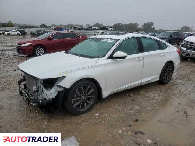 Honda Accord 2021 1 Honda Accord 2021 1