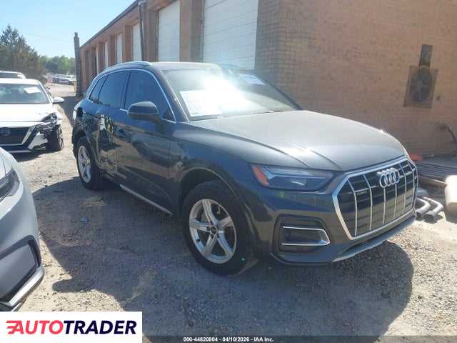 Audi Q5 2024 2