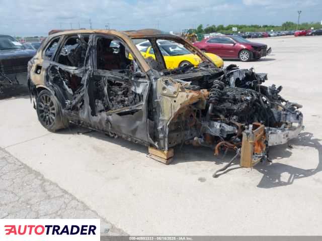 BMW X5 2024 3 BMW X5 2024 3