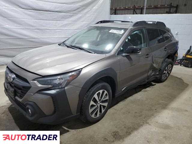 Subaru Outback 2023 2