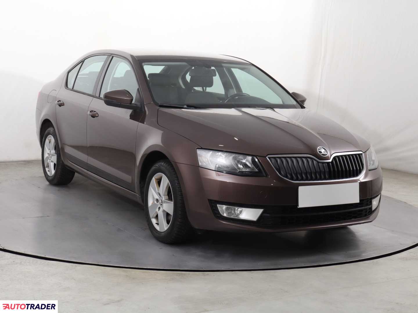 Skoda Octavia 2016 2.0 147 KM