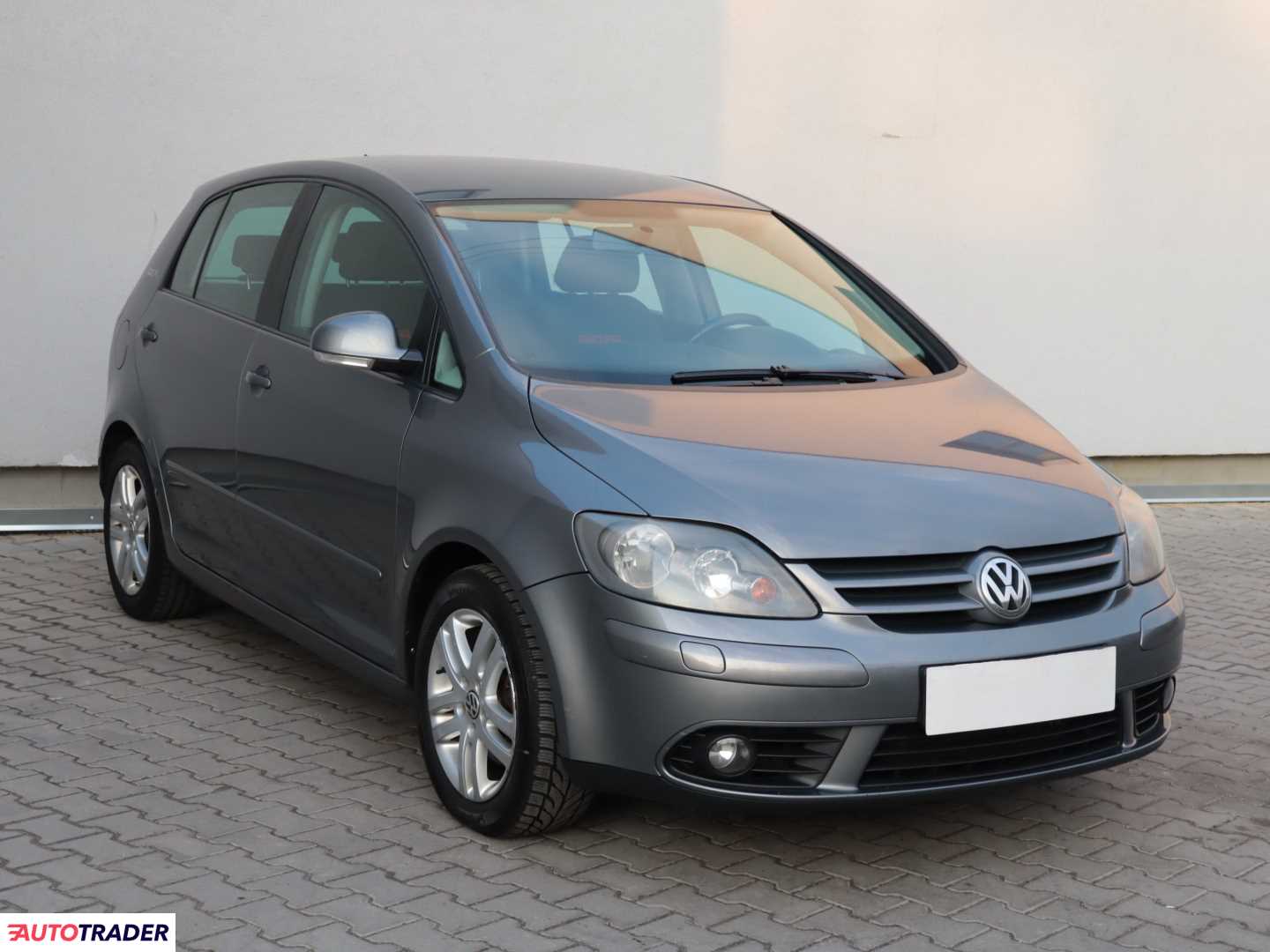 Volkswagen Golf 2006 1.9 103 KM