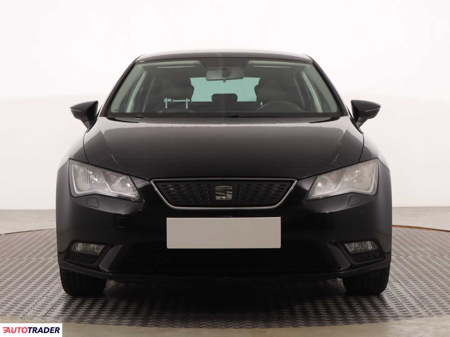 Seat Leon 2015 1.6 103 KM