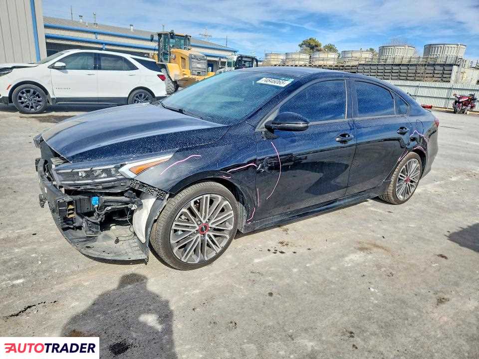 Kia Pozostałe 2023 1