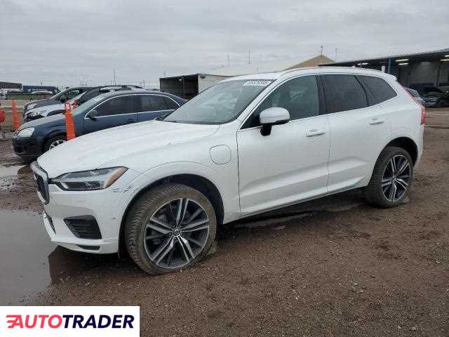 Volvo XC60 2019 2 Volvo XC60 2019 2