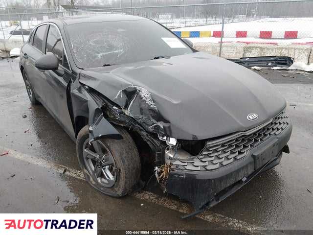 Kia Pozostałe 2021 1