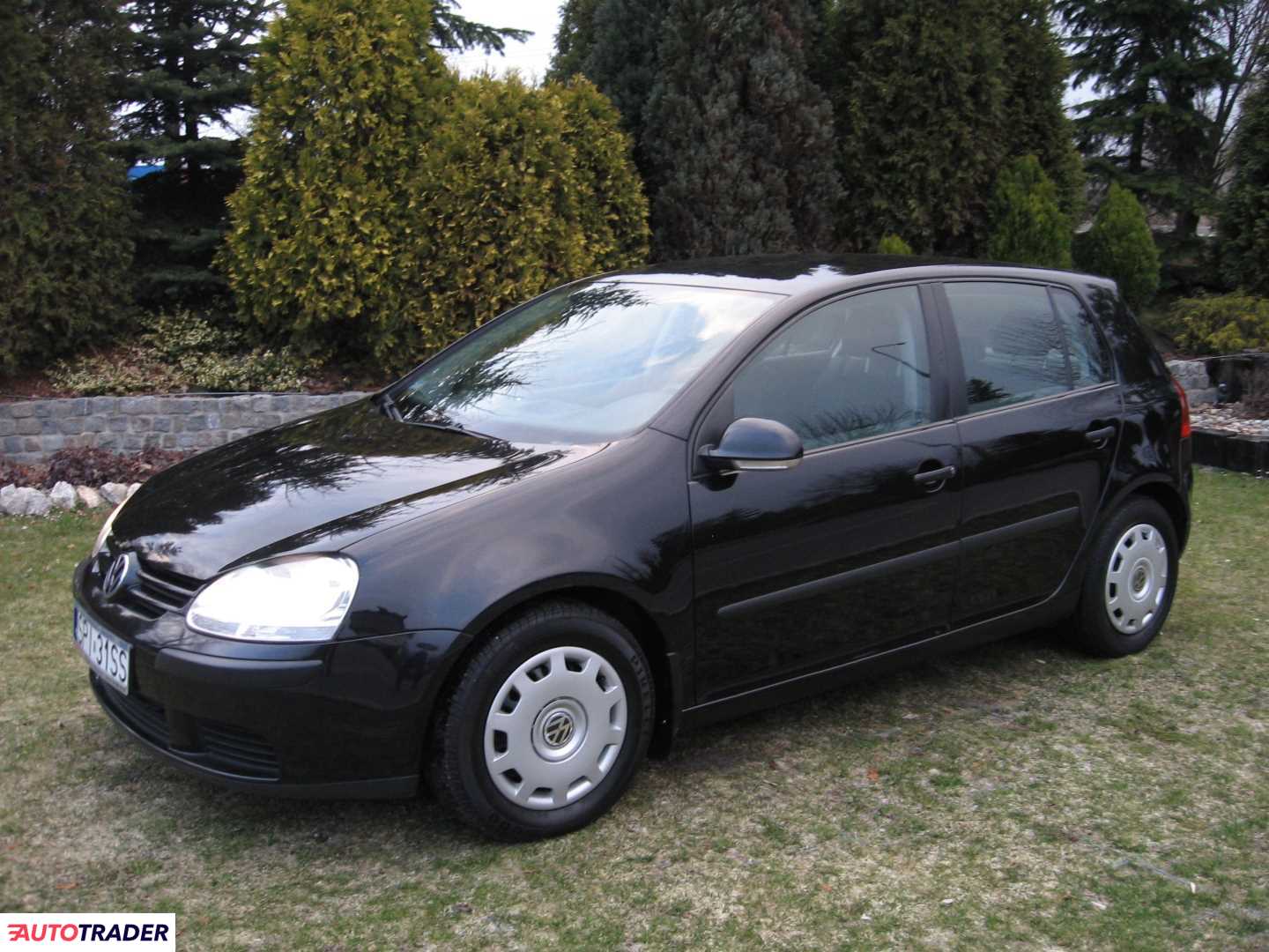 Volkswagen Golf 2005 1.9 77 KM Volkswagen Golf 2005 1.9 77 KM
