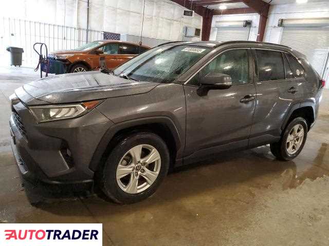 Toyota Pozostałe 2021 2 Toyota Pozostałe 2021 2