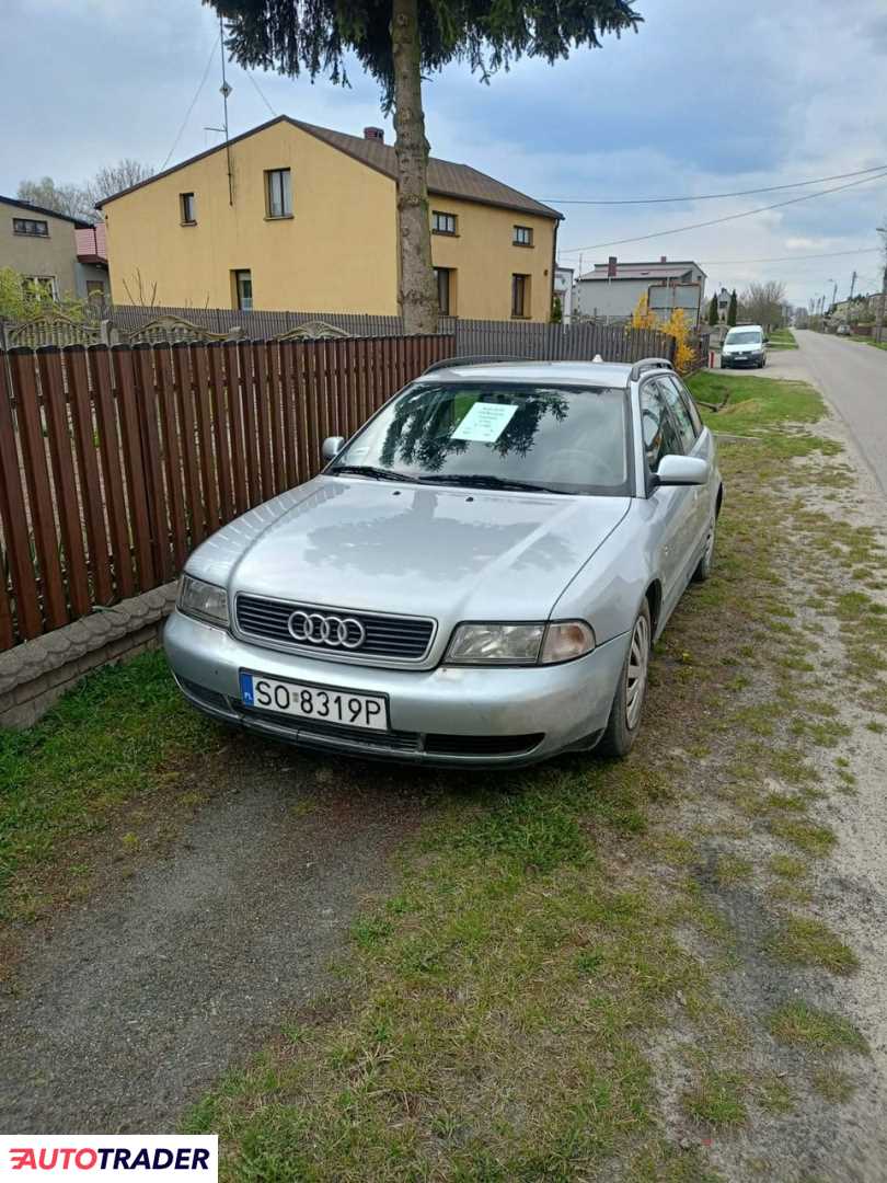 Motoryzacja - Osobowe