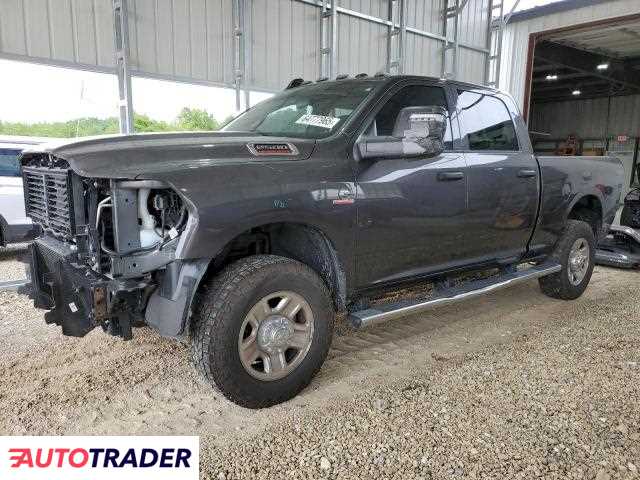 Dodge Ram 2023 6