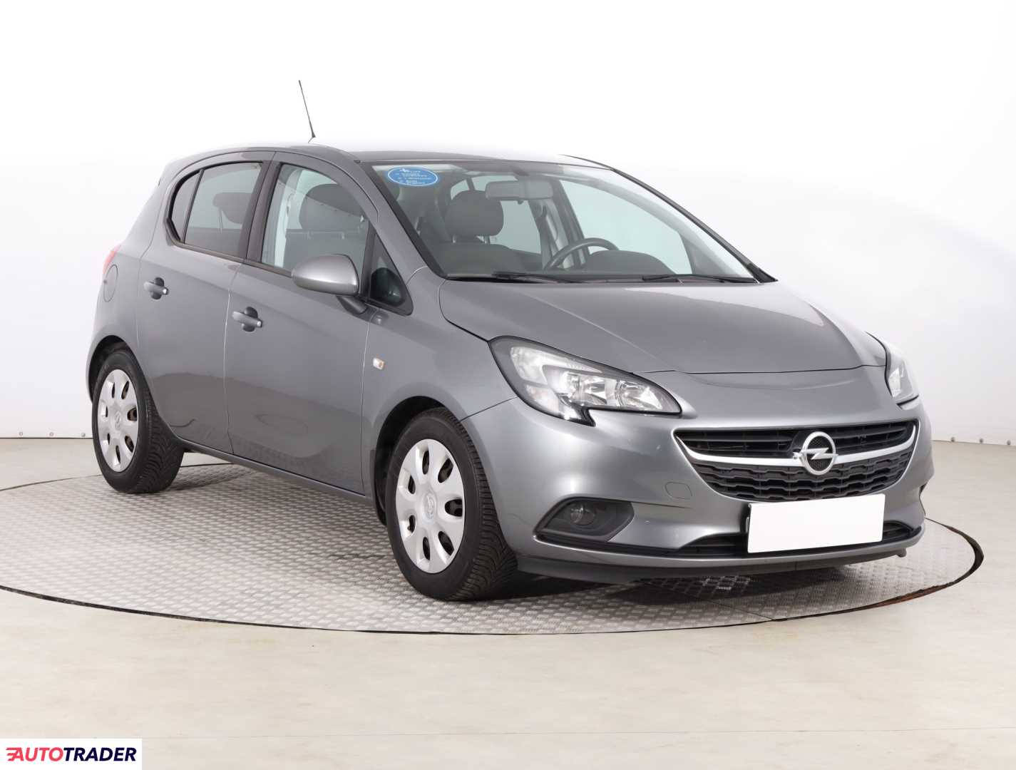 Opel Corsa 2017 1.4 88 KM Opel Corsa 2017 1.4 88 KM