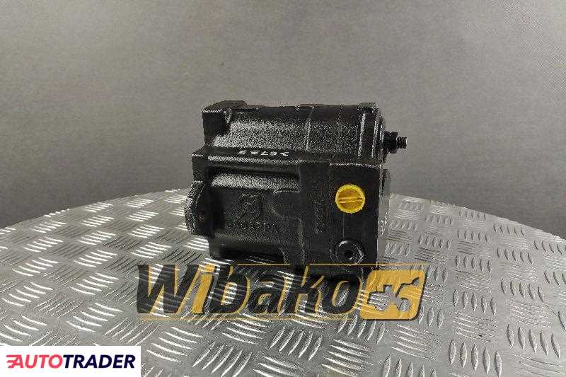 Pompa hydrauliczna Yanmar 328001416394G