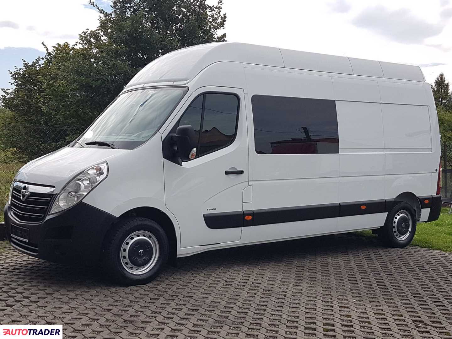 Renault Master 2016 2.3 Renault Master 2016 2.3
