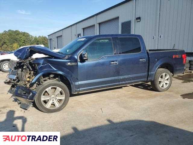 Ford Pozostałe 2019 3