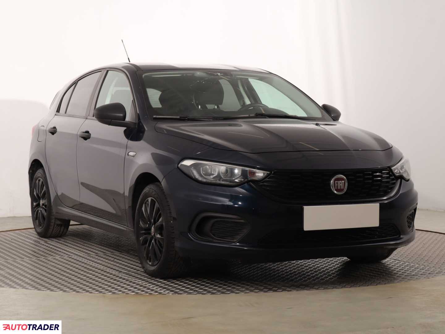 Fiat Tipo 2020 1.4 93 KM